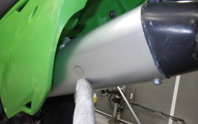 KAWASAKI KX112 KX112A