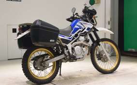 YAMAHA SEROW 250 Gen.2 DG17J