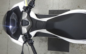 HONDA PCX 125 JK05