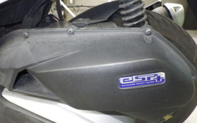 HONDA PCX 160 2021 KF47