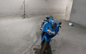 KAWASAKI NINJA250R EX250K