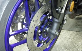 YAMAHA TRACER 9 GT 2021 RN70J