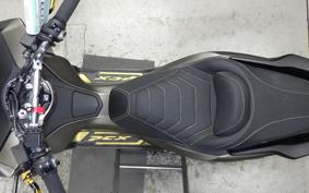 HONDA PCX 160 2017 KF47