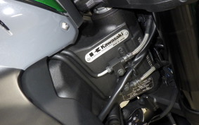 KAWASAKI Z1000 Gen.5 2019