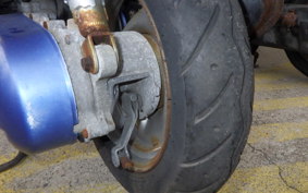 YAMAHA JOG POCHE 1994 3KJ