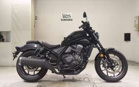 HONDA REBEL 1100 2023 SC83