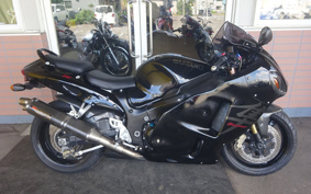 SUZUKI GSX1300R HAYABUSA 2003 GW71A