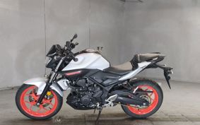 YAMAHA MT-25 RG43J
