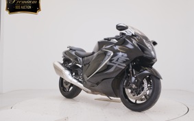SUZUKI HAYABUSA Gen.3 2025 EJ11A