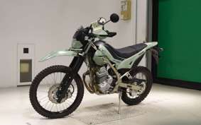 KAWASAKI KLX230ｼｪﾙﾊﾟ 2017 LX232A