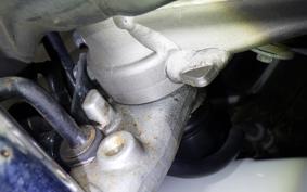 HONDA VTR 250 Gen. 2 2021 MC33