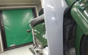 HONDA C110 SUPER CUB JA07