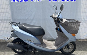 HONDA DIO CHESTER