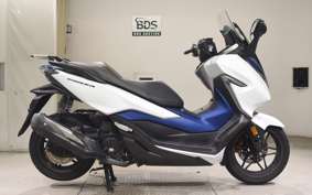 HONDA FORZA 250 2006 MF13