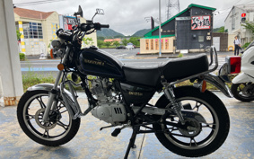 SUZUKI GN125 H PCJG9