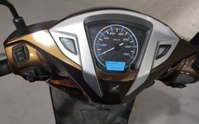 HONDA LEAD 125 JF45