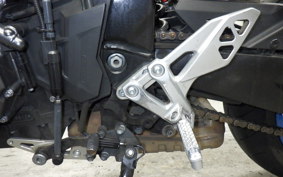 SUZUKI GSX-8S 2023 EM1AA