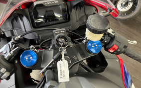 HONDA CBR600RR 2021 PC40