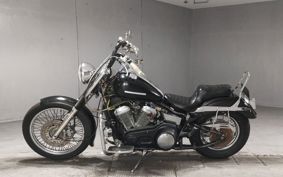 HONDA STEED 400 1993 NC26