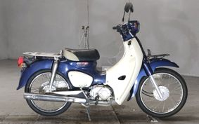 HONDA SUPER CUB50 AA09