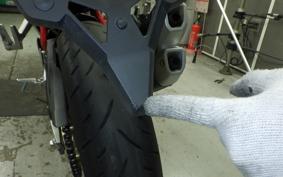 HONDA CBR250RR A 2020 MC51