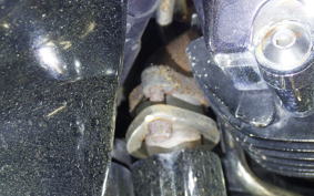 YAMAHA DRAGSTAR 400 CLASSIC 2002 VH01J