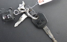 KAWASAKI NINJA 250R EX250K