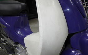 HONDA C110 SUPER CUB 2004 JA07