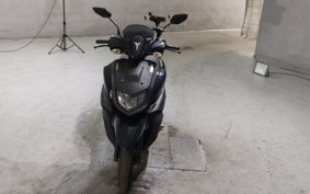 YAMAHA  CYGNUS  RAY ZR SEJ2
