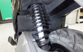 SUZUKI ADDRESS 110 2016 CE47A