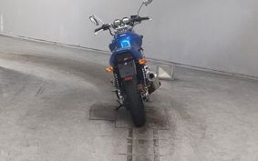 HONDA CB400SF TRAINING CAR NC54