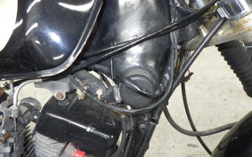 YAMAHA VIRAGO 250 3DM