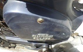 HONDA C70 SUPER CUB C70