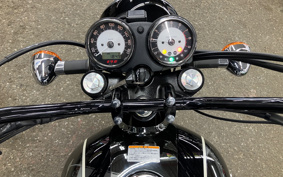 KAWASAKI MEGURO K3 2022 EJ800E