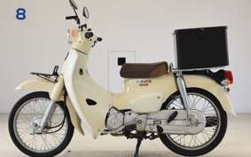 HONDA C110 SUPER CUB JA44