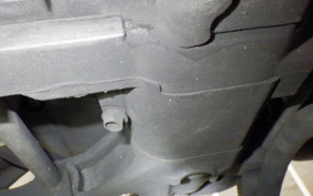 SUZUKI ADDRESS V125 G CF46A