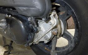 YAMAHA JOG Delux SA39J