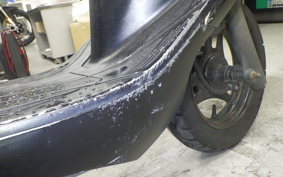 SUZUKI ADDRESS V125 G 2026 CF46A