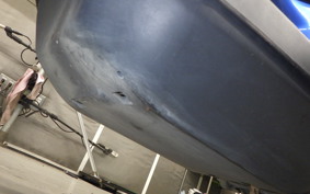 HONDA TACT-4ﾍﾞｰｼｯｸ AF79