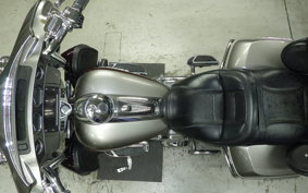 HARLEY FLHTKSE 1800CVO 2014