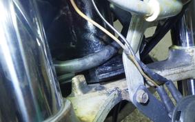 KAWASAKI ELIMINATOR 400 1987 ZL400A