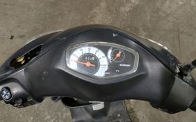 SUZUKI ADDRESS V50 CA44A