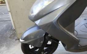 YAMAHA CYGNUS 125 X 2 SE44J