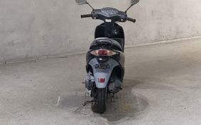 HONDA DIO AF68