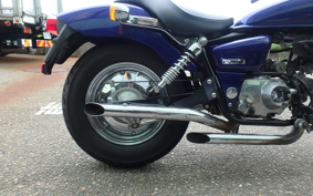 HONDA MAGNA 50 AC13