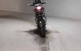 HONDA CB125 R JC79