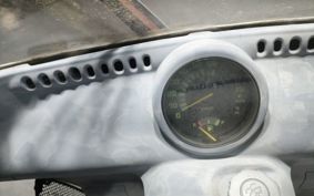 HONDA GYRO TA02