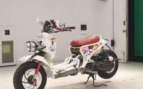 HONDA ZOOMER AF58