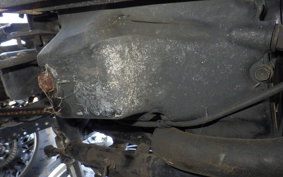 SUZUKI GSX400 IMPULSE 1994 GK79A