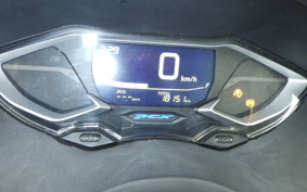 HONDA PCX 125 2026 JK05